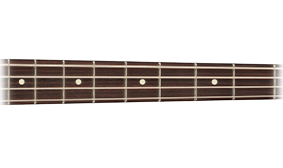 Fender Boxer Series PJ Bass (Sherwood Green)