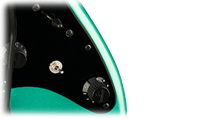 Fender Boxer Series Stratocaster HH (Inca Silver)