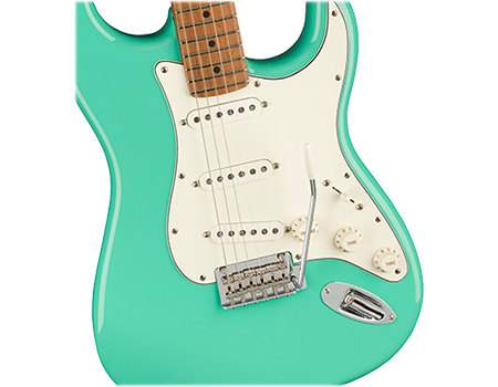 Limited Edition Player Stratocaster