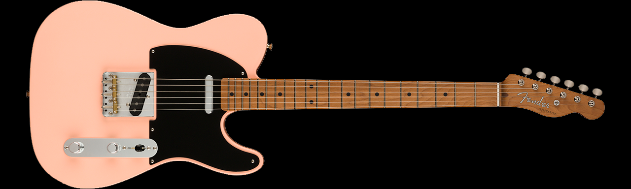 Vintera '50s Telecaster Modified