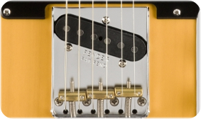 Fender American Performer Telecaster