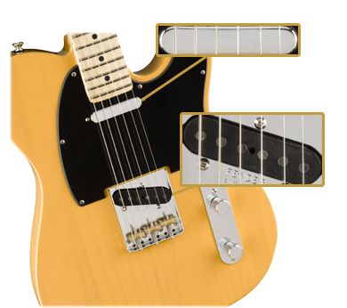 Fender American Performer Telecaster
