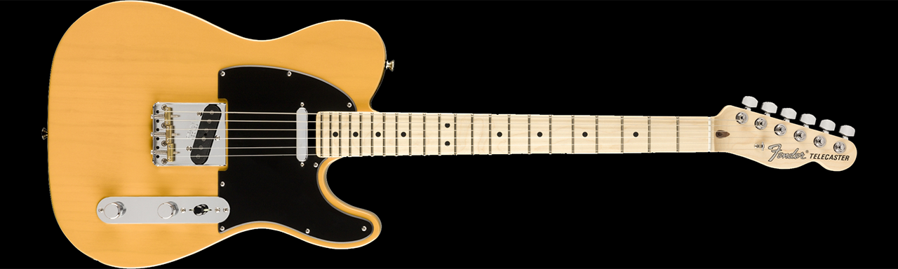 Fender American Performer Telecaster