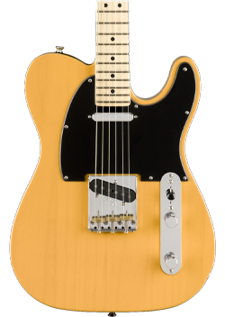 Fender American Performer Telecaster