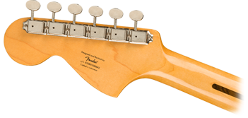 Squier FSR Classic Vibe '60s Competition Mustang