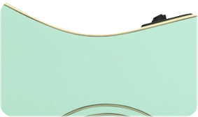 SOLID SPRUCE TOP