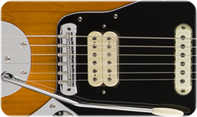 Fender Player Jaguar 3-Colour Sunburst
