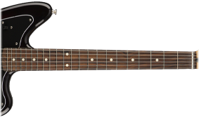 Fender Player Jaguar 3-Colour Sunburst
