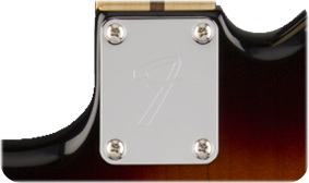 Fender Player Jaguar 3-Colour Sunburst