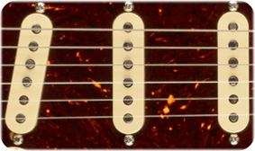 Fender - American Professional II Stratocaster - Olympic White