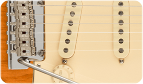 Fender - American Professional II Stratocaster - Sienna Sunburst