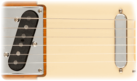 Fender - American Professional II Telecaster - Sienna Sunburst
