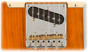 Fender - American Professional II Telecaster - Sienna Sunburst