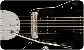 Fender - American Professional II Jazzmaster - Dark Night