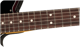 Fender - American Professional II Telecaster Deluxe (3-Colour Sunburst)