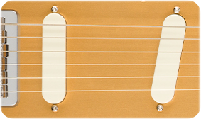 Fender Player Duo-Sonic Desert Sand