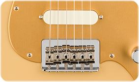 Fender Player Duo-Sonic Desert Sand
