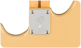 Fender Player Duo-Sonic Desert Sand