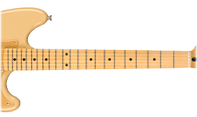 Fender Player Duo-Sonic Desert Sand