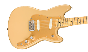 Fender Player Duo-Sonic Desert Sand
