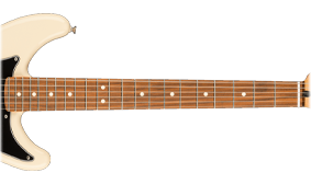 MODERN C NECK SHAPE