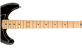 MODERN C NECK SHAPE