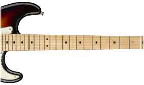 Fender Player Stratocaster HSS 3-Colour Sunburst