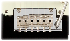 Fender Player Stratocaster HSS Black