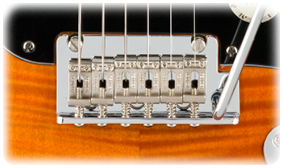 Fender Player Stratocaster®, Maple Fingerboard, Black