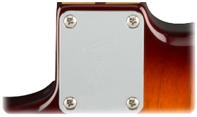 Fender Player Stratocaster HSS 3-Colour Sunburst