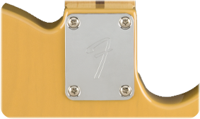 Fender Player Telecaster Left-Handed, (Butterscotch Blonde)