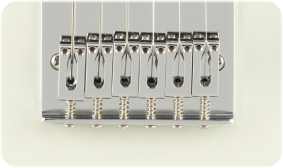 Fender Player Telecaster (Polar White)
