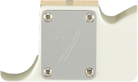 Fender Player Telecaster (Polar White)