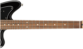 Fender Player Jaguar Black