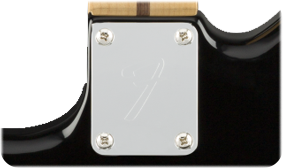 Fender Player Jaguar Black