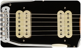 Fender Player Jazzmaster 3-Colour Sunburst
