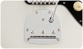 Fender Player Jazzmaster 3-Colour Sunburst