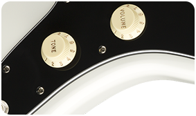 Fender Player Jazzmaster 3-Colour Sunburst