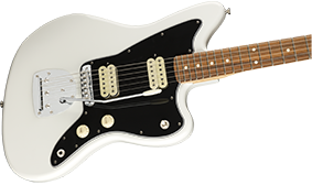 Fender Player Jazzmaster 3-Colour Sunburst