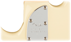 Fender American Professional II Jazz Bass Olympic White