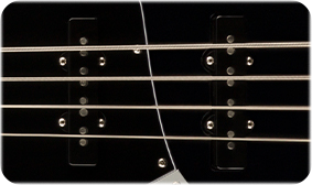 V-MOD II PICKUPS