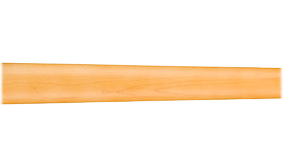 SLIM “C” NECK WITH ROLLED EDGES