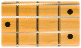 Fender American Professional II Jazz Bass Olympic White