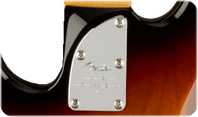 American Professional II Precision Bass (Black)