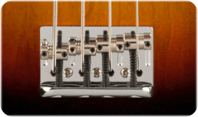 American Professional II Precision Bass (Black)