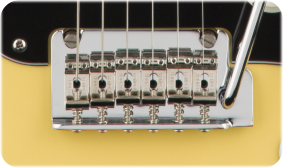 Fender Player Stratocaster HSH Buttercream