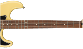 Fender Player Stratocaster HSH Buttercream
