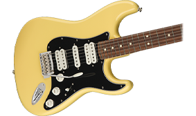 Fender Player Stratocaster HSH Buttercream