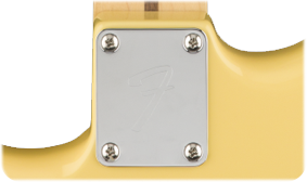 Fender Player Stratocaster HSH Buttercream