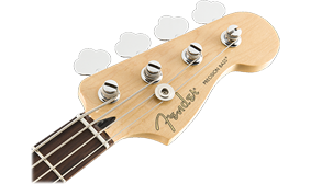 Fender Player Precision Bass (Black)